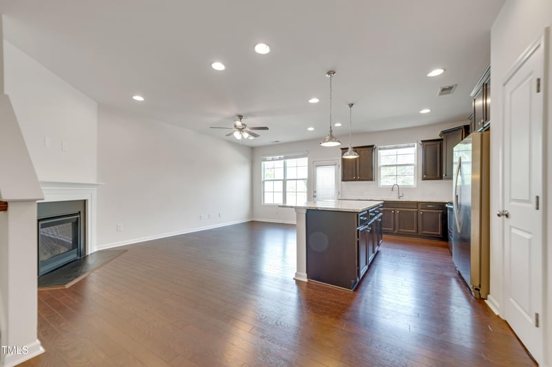 1131 Little Gem Ln, Apex, NC 27523