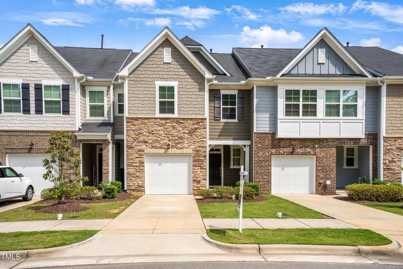 1131 Little Gem Ln, Apex, NC 27523