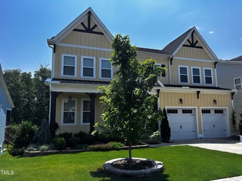 1131 Lowland St, Apex, NC 27523