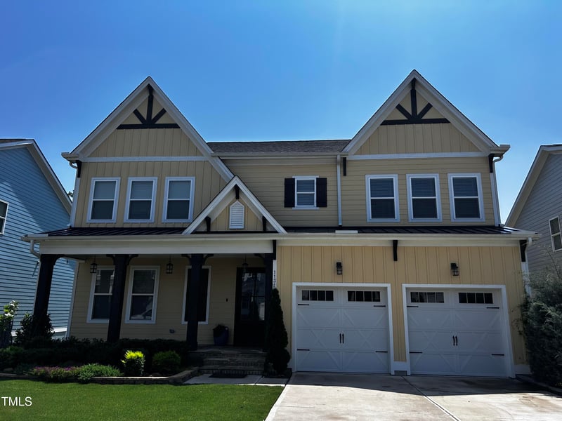 1131 Lowland St, Apex, NC 27523