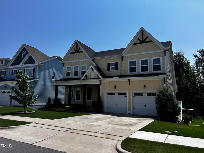 1131 Lowland St, Apex, NC 27523