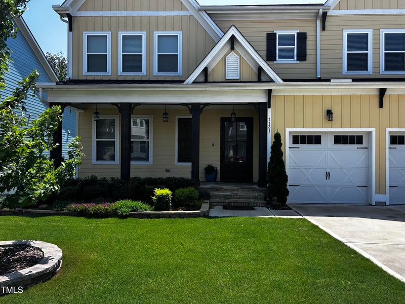 1131 Lowland St, Apex, NC 27523
