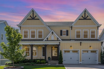 1131 Lowland St, Apex, NC 27523