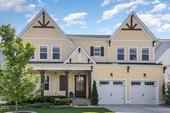 1131 Lowland St, Apex, NC 27523