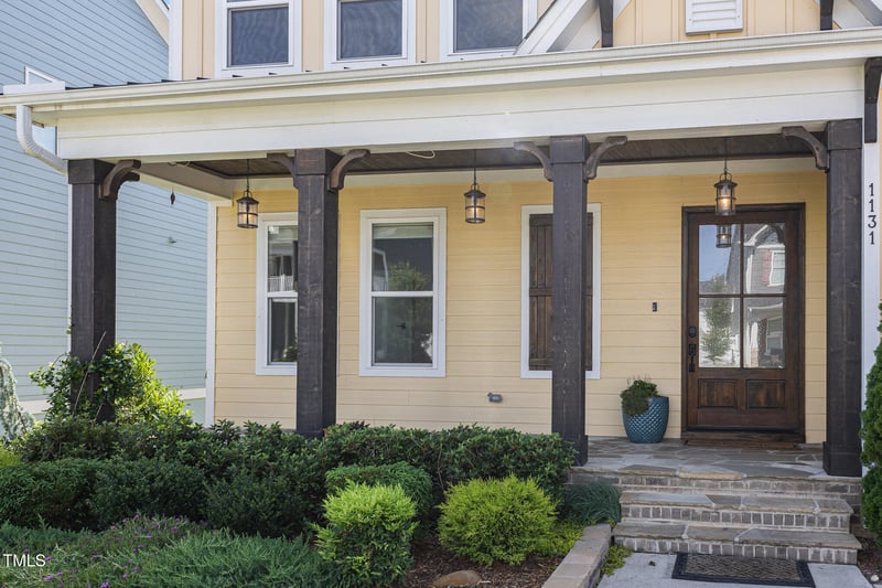 1131 Lowland St, Apex, NC 27523