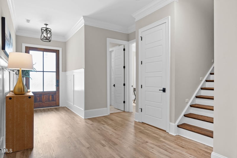 1131 Lowland St, Apex, NC 27523