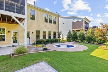 1131 Lowland St, Apex, NC 27523