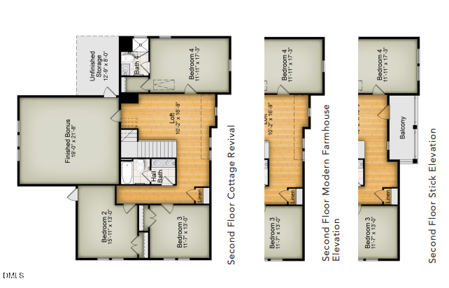 1131 Magpie Ln, Hillsborough, NC 27278