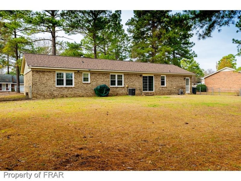 1131 Patrick Dr, Fayetteville, NC 28314