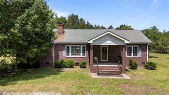 1131 Pulley Gordon Rd, Zebulon, NC 27597