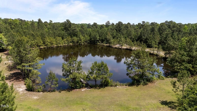 1131 Pulley Gordon Rd, Zebulon, NC 27597