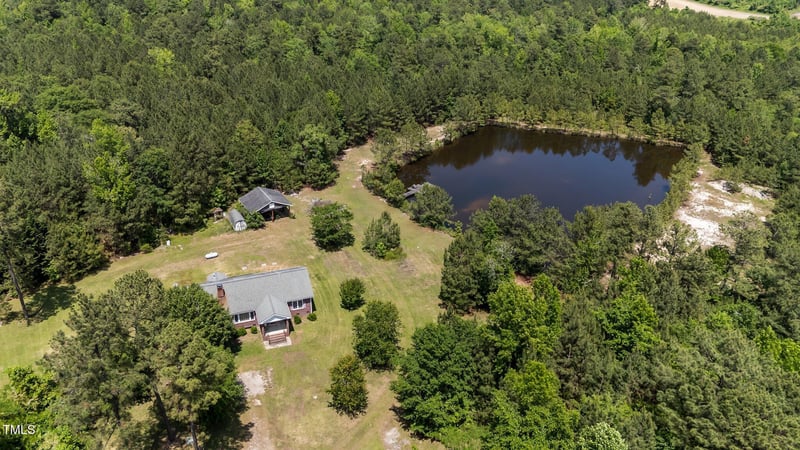 1131 Pulley Gordon Rd, Zebulon, NC 27597