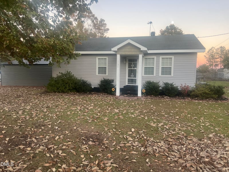 1131 Us Hwy 701 South Hw, Four Oaks, NC 27524