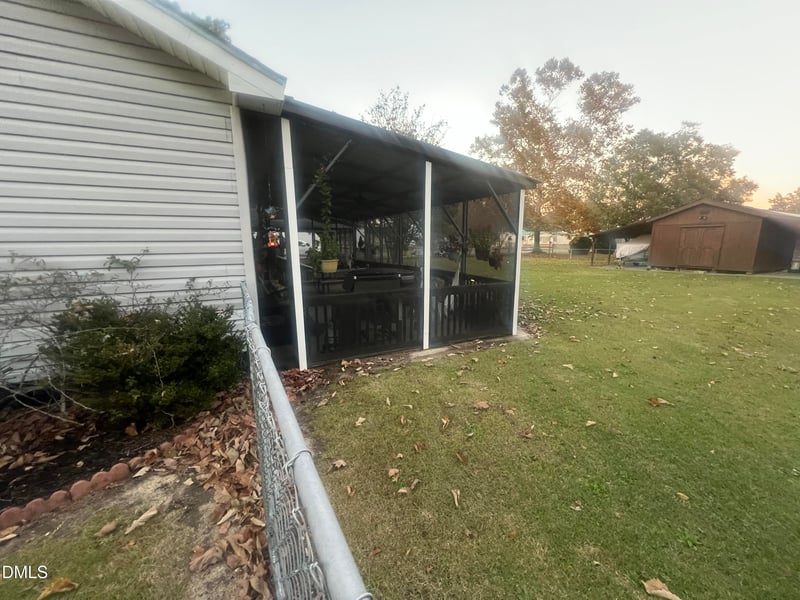 1131 Us Hwy 701 South Hw, Four Oaks, NC 27524