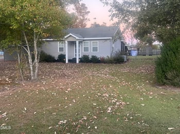 1131 Us Hwy 701 South Hw, Four Oaks, NC 27524