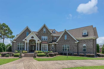 1131 Wild Pine Dr, Fayetteville, NC 28312