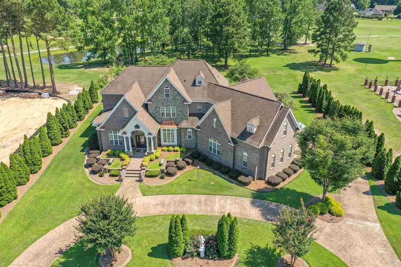 1131 Wild Pine Dr, Fayetteville, NC 28312
