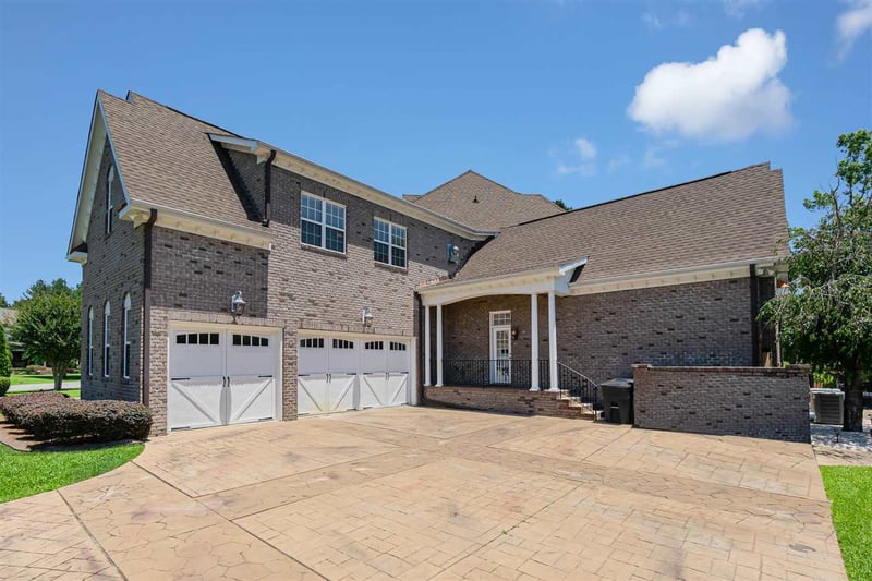 1131 Wild Pine Dr, Fayetteville, NC 28312