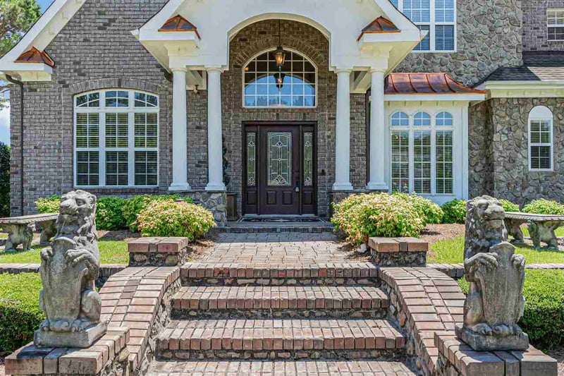 1131 Wild Pine Dr, Fayetteville, NC 28312
