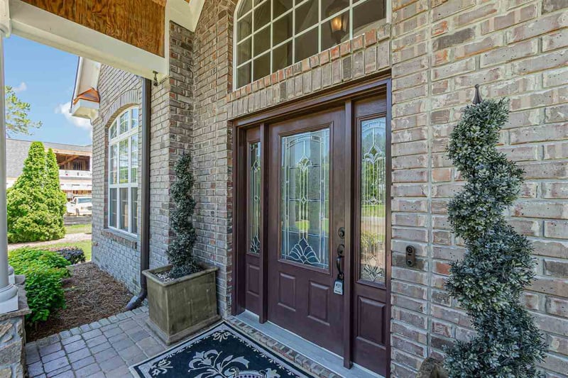 1131 Wild Pine Dr, Fayetteville, NC 28312