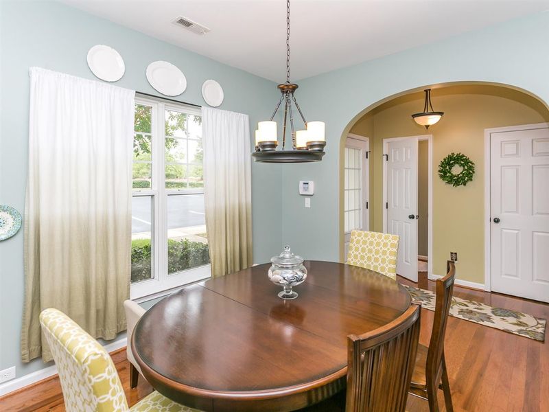 11311 Shadow Elms Ln, Raleigh, NC 27614
