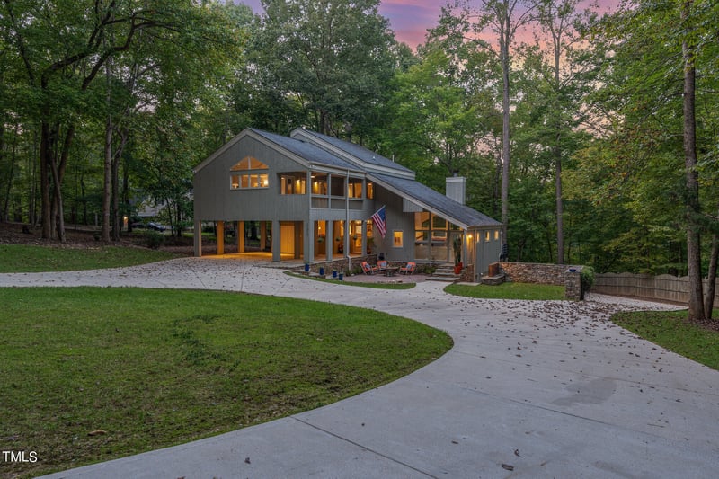 11312 Old Creedmoor Rd, Raleigh, NC 27613