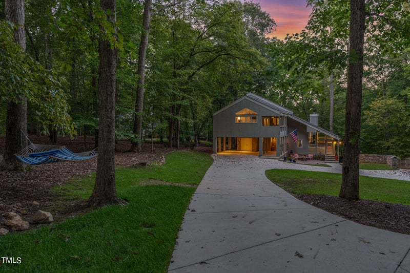 11312 Old Creedmoor Rd, Raleigh, NC 27613