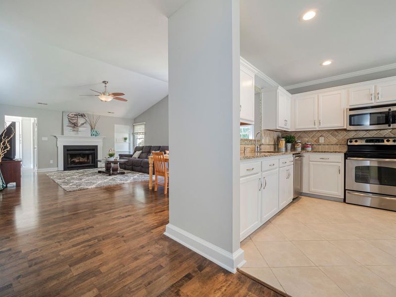 11312 N Radner Way, Raleigh, NC 27613
