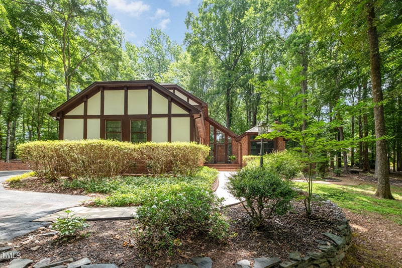 11313 Derby Ln, Raleigh, NC 27613