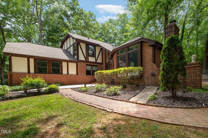 11313 Derby Ln, Raleigh, NC 27613