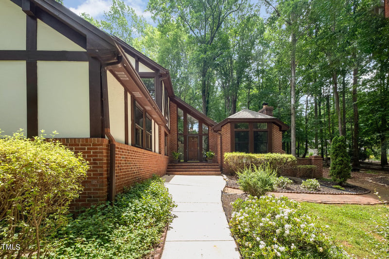 11313 Derby Ln, Raleigh, NC 27613