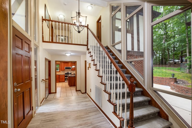 11313 Derby Ln, Raleigh, NC 27613