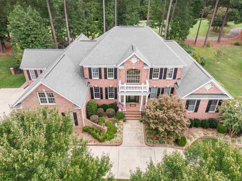 11313 Empire Lakes Dr, Raleigh, NC 27617