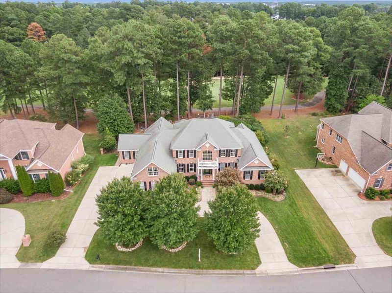 11313 Empire Lakes Dr, Raleigh, NC 27617
