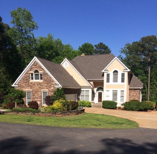 11316 John Allen Rd, Raleigh, NC 27614