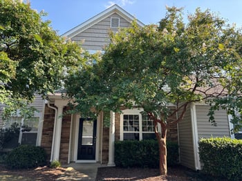 11316 Shadow Elms Ln, Raleigh, NC 27614
