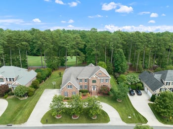 11317 Empire Lakes Dr, Raleigh, NC 27617