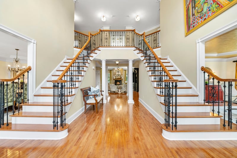 11317 Empire Lakes Dr, Raleigh, NC 27617