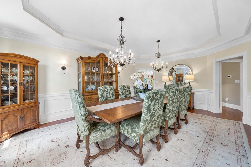 11317 Empire Lakes Dr, Raleigh, NC 27617
