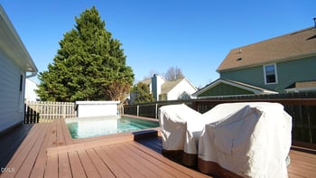 11317 Radner Way, Raleigh, NC 27613