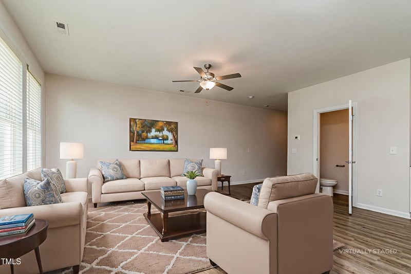 1132 Alston Ridge Ct, Cary, NC 27519