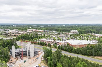 1132 Alston Ridge Ct, Cary, NC 27519