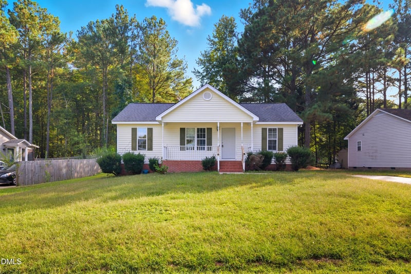 1132 Amber Acres Ln, Knightdale, NC 27545