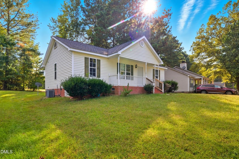 1132 Amber Acres Ln, Knightdale, NC 27545
