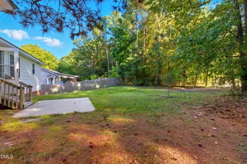 1132 Amber Acres Ln, Knightdale, NC 27545