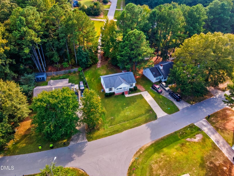 1132 Amber Acres Ln, Knightdale, NC 27545