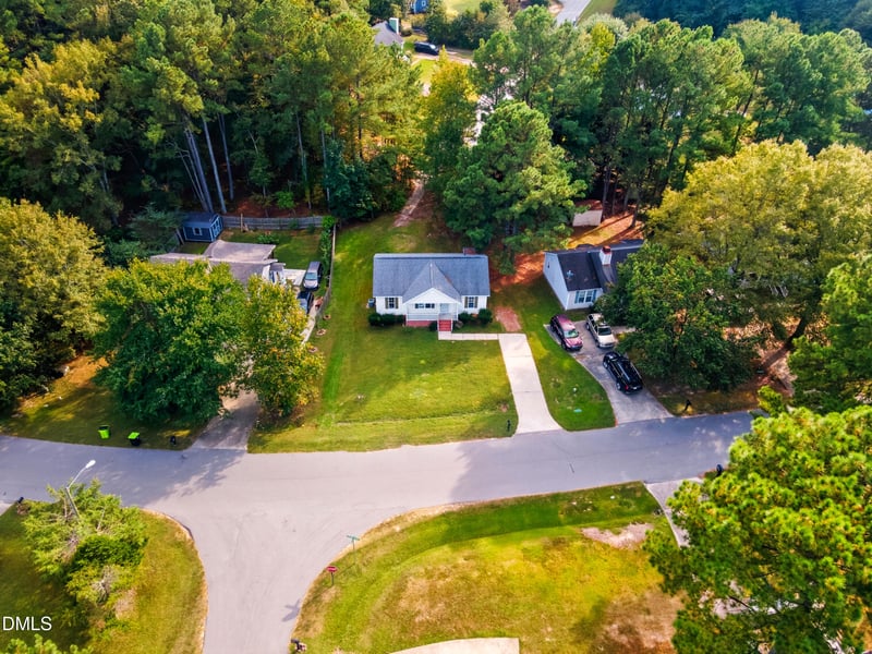 1132 Amber Acres Ln, Knightdale, NC 27545