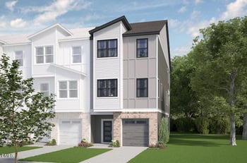 1132 Bacchanal Ln, Morrisville, NC 27560