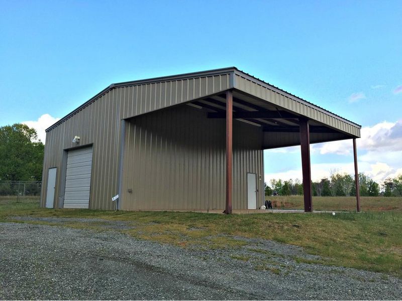 1132 Boone Rd, Burlington, NC 27217