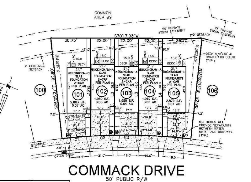 1132 Commack Dr #102, Durham, NC 27703